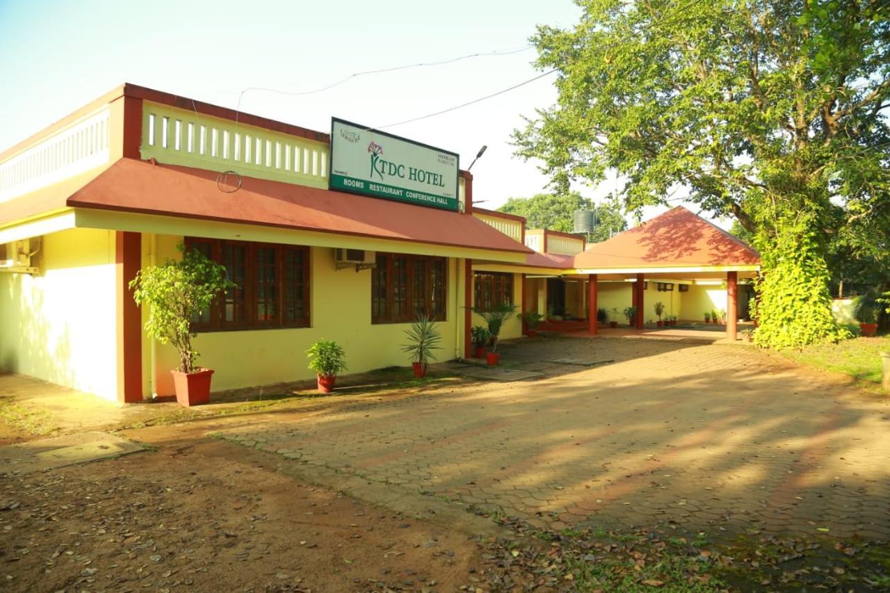 Ktdc Tamarind Kondotty Kültér fotó