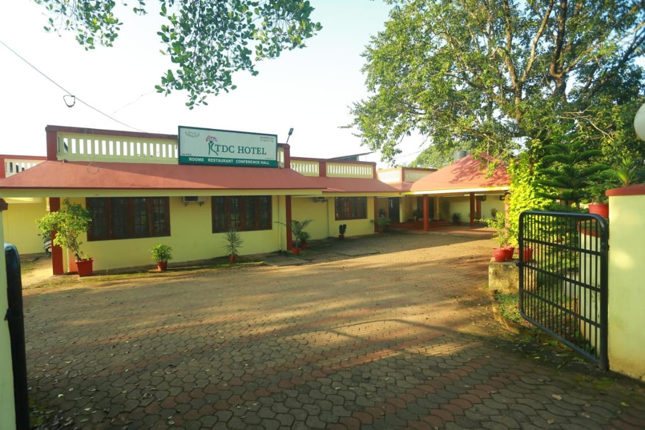 Ktdc Tamarind Kondotty Kültér fotó