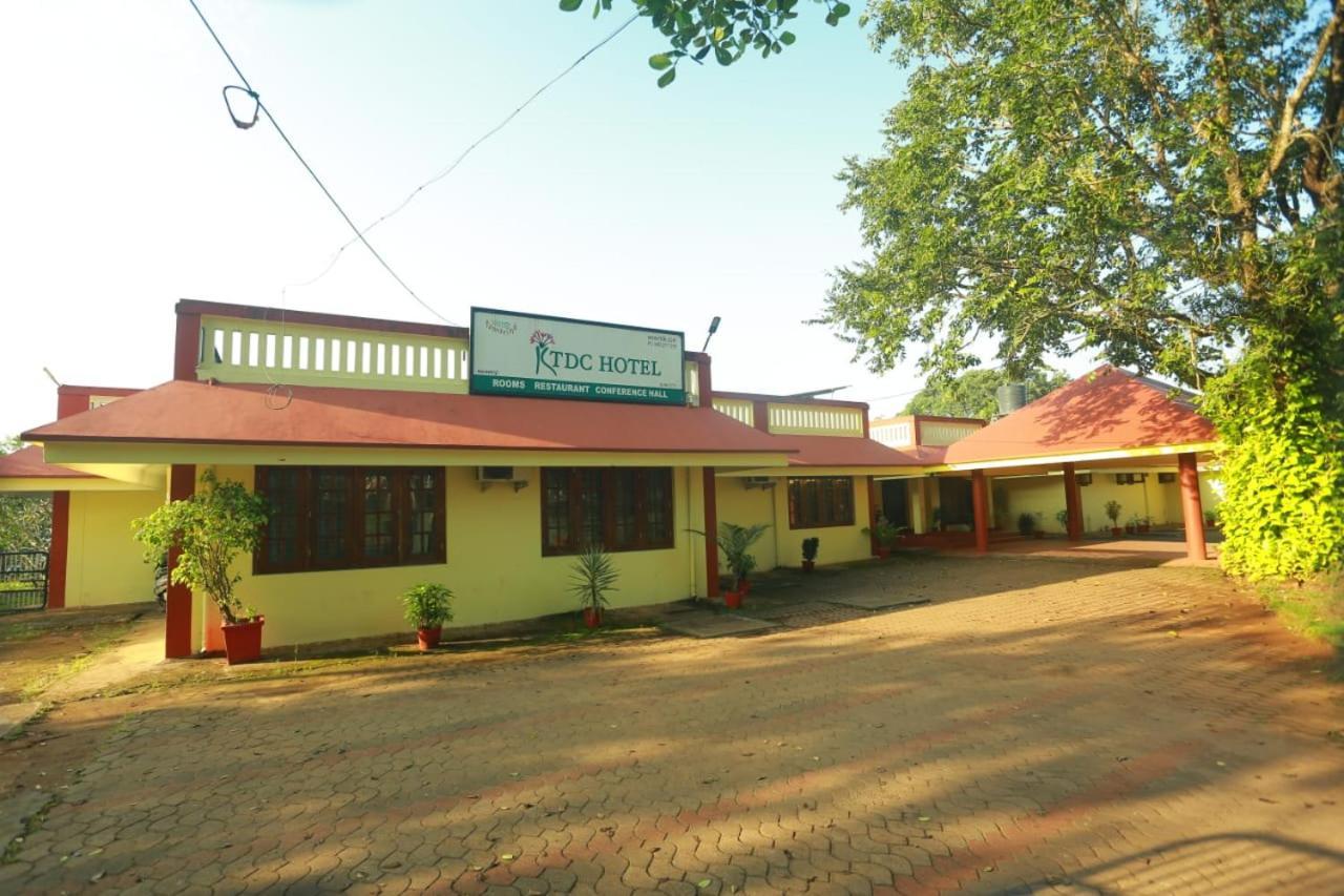 Ktdc Tamarind Kondotty Kültér fotó